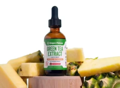 Green Tea Extract (EGCG)