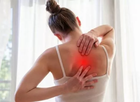 melatonin may ease chronic pain
